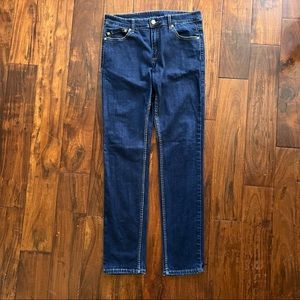 Mugsy Mens Jeans